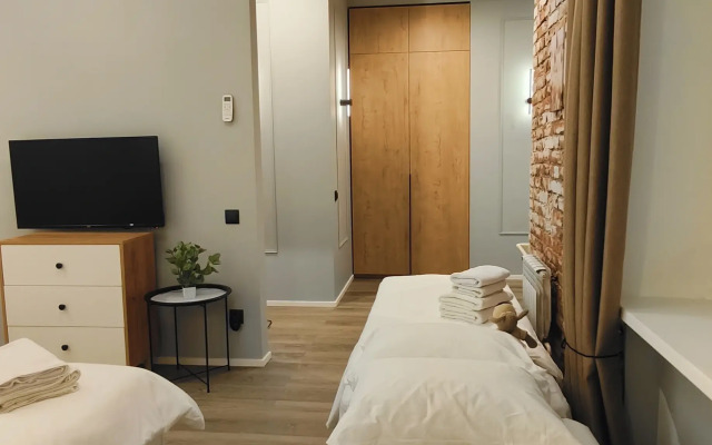 Prospekte Lenina 6 1 Flat