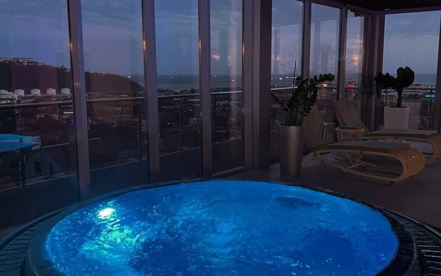 Rosa Del Viento Hotel