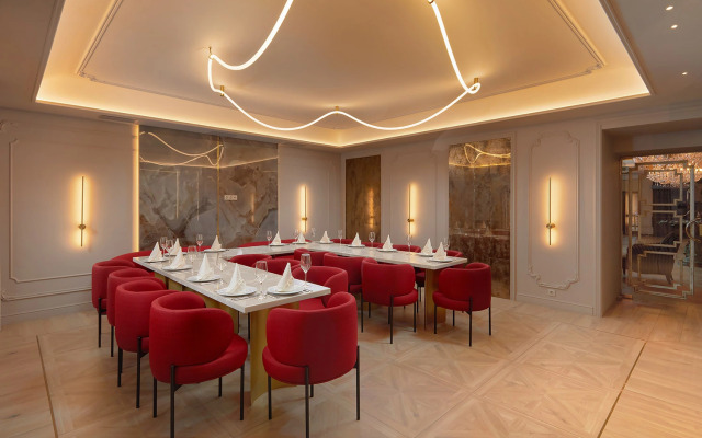 Бутик-Отель Автор