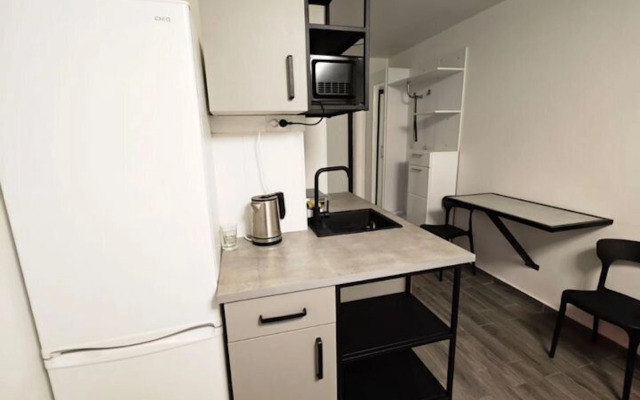 Апартаменты 16 на Улице Наркомвод 31