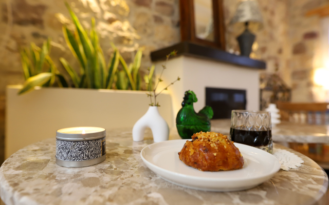 Lilla Maria Guesthouse Boutique hotel