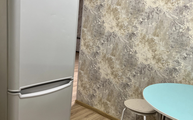 Квартира на Улице Челюскинцев 33