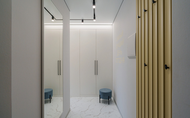 Квартира в центре города