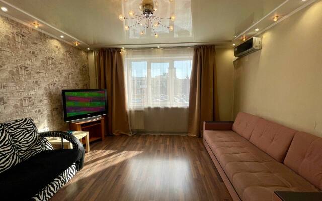 Квартира 2к апартаменты рядом с ЦУМ