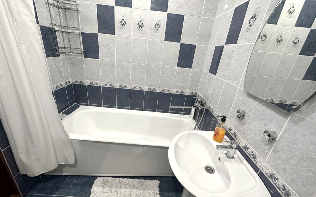 Квартира Татищева 90