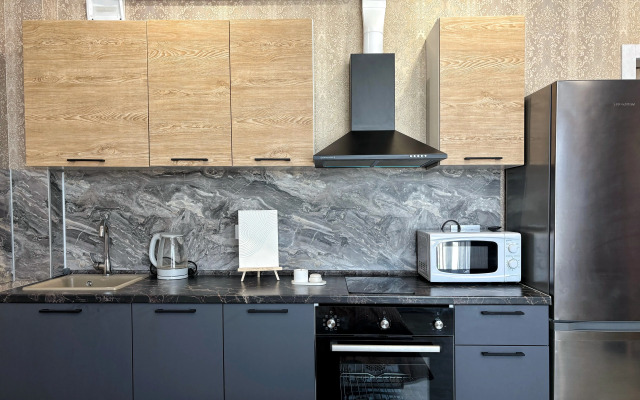 Uyutnye apartamenty na uilice Valentiny Trofimovoy 8 Apartments
