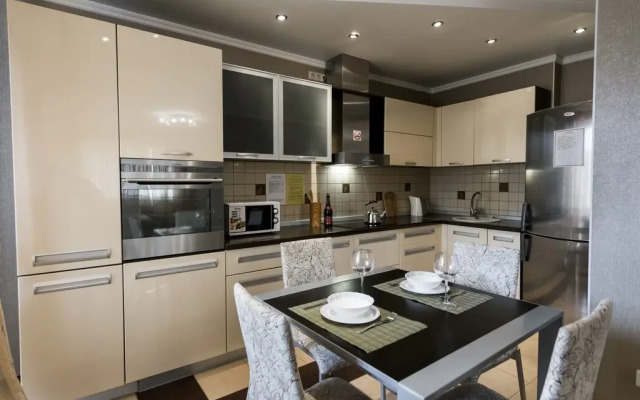 Квартира на улице Салмышская 34/2