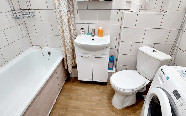 Квартира бульвар Давлеткильдеева дом 18 у Марата