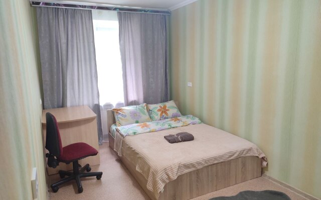 Квартира Безымянка Транс 1