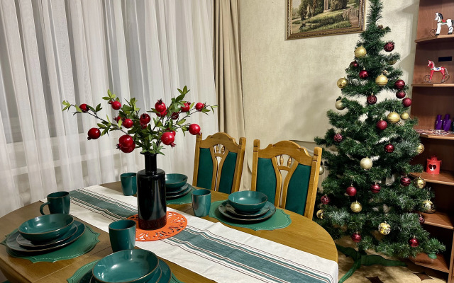 Квартира 3-к по приятной цене рядом с набережной