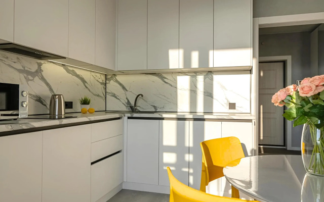 Abrikos Flat