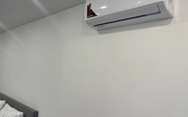 Uyutnaya V Samom Tsentre Vladivostoka Flat