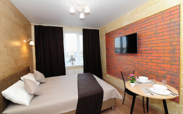 Квартира На Северном шоссе 38