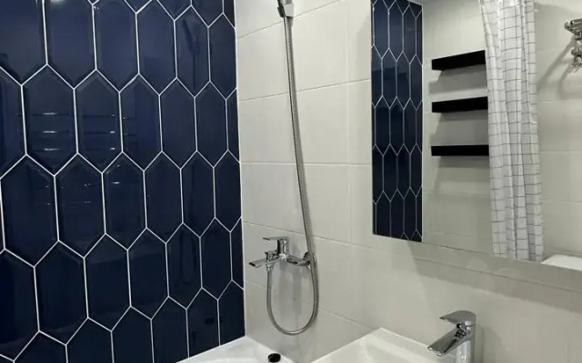 Dizaynerskaya Kvartira U Vokzala Ryazan-2 Flat