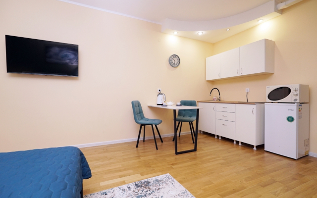 Апартаменты KazanHouseShare 1