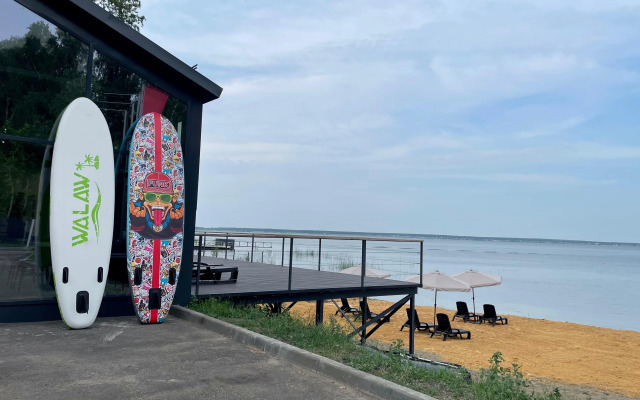 База Отдыха Белый Клевер