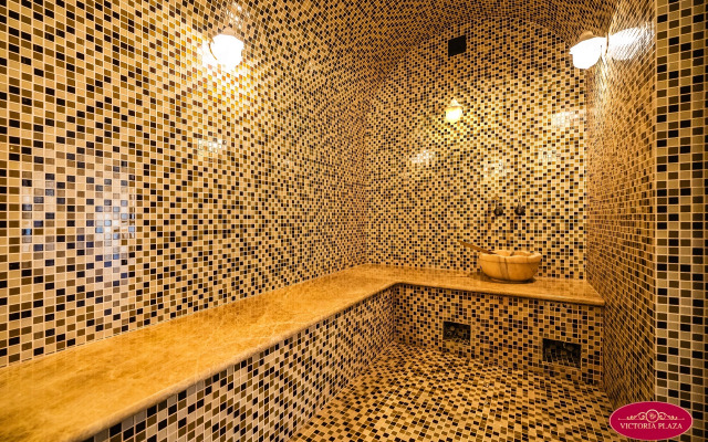 Отель Виктория Плаза