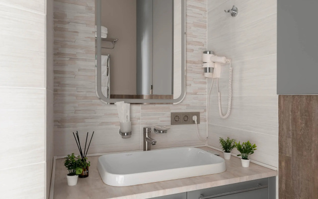 Апартаменты Knokey Коптево