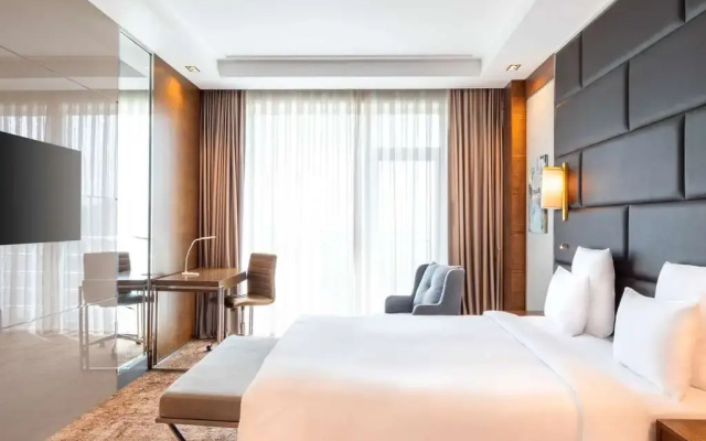 Movenpick Winter Park Baku
