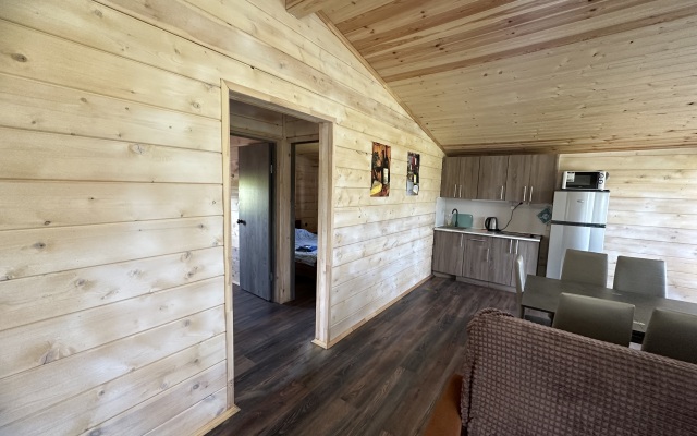 Шале Веслево