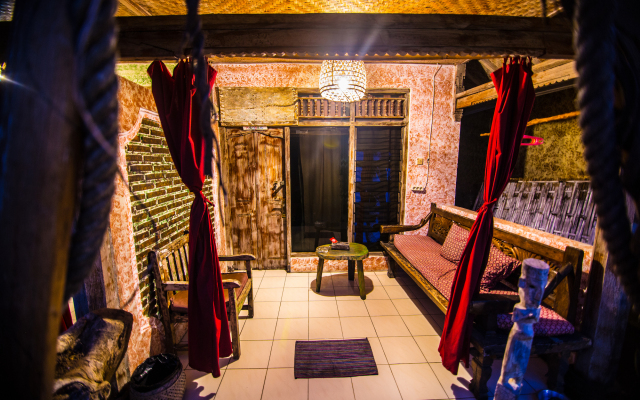 FunkyPlace Mini-hotel