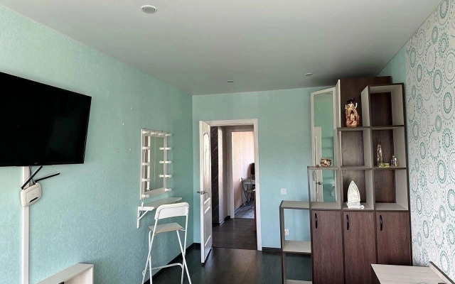 Na Batetskoy Ulitse 21/1 Flat