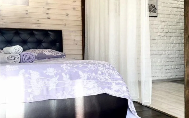 Квартира на Краснооктябрьской 44