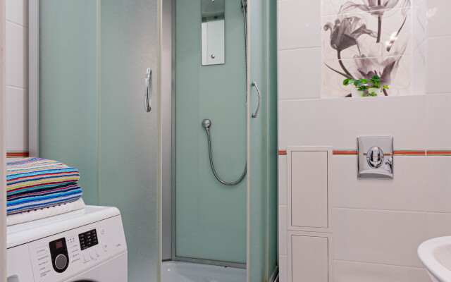 Апартаменты на Советской 3