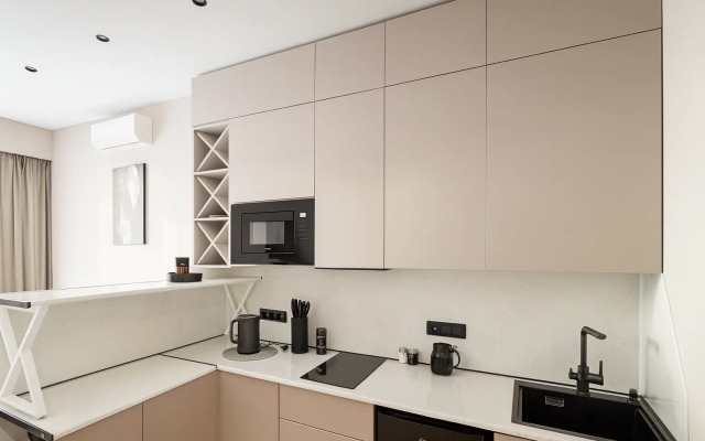 Квартира ДарсанАрендаГрад на Войкова