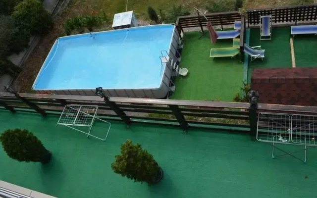 ArtHome Guest House