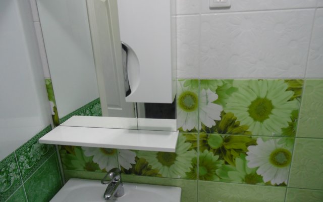 Kurortniy Gorodok Apartments