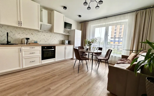 Viktory Apart Flat