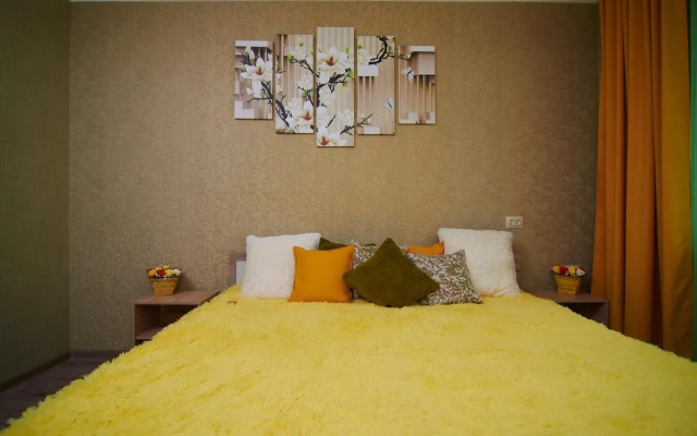 Квартира На Свердлова 29