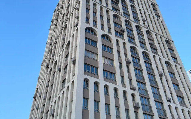 Квартира Balanse 2