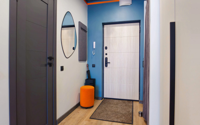 Апартаменты Маренго