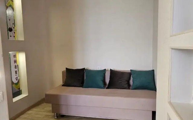 Апартаменты Современные