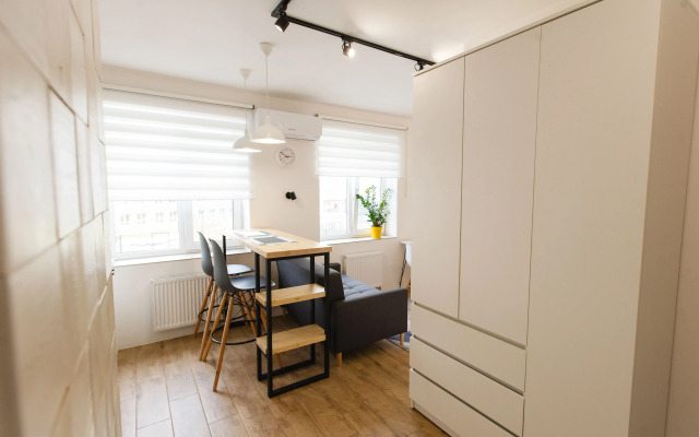 Апартаменты Paikka #Valo