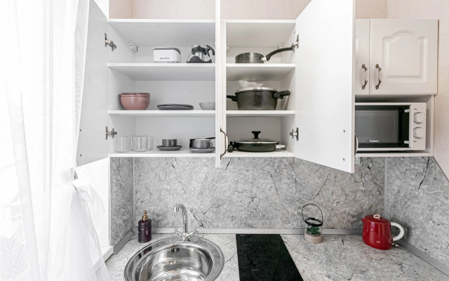 Квартира Студия на Ленина 4