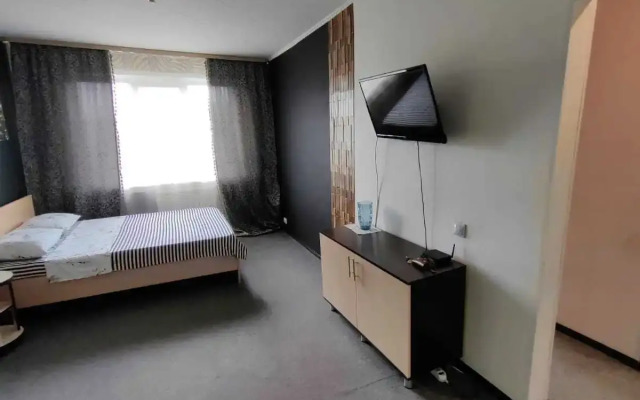 Квартира на проспекте Строителей 13/3