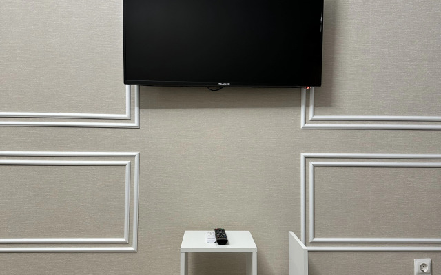 Квартира на Улице Аксакова 81