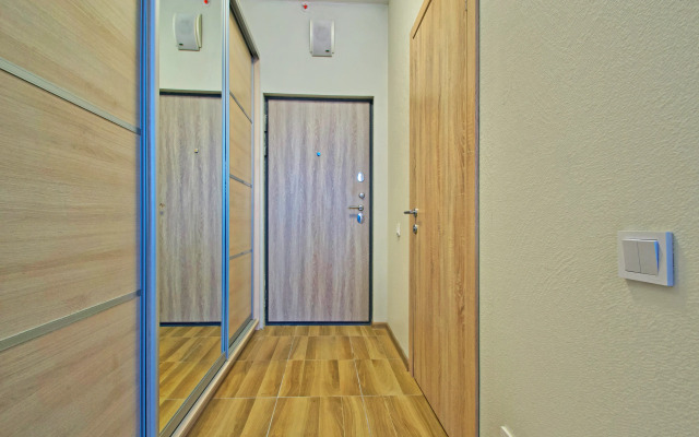 Апартаменты на Востряковском шоссе