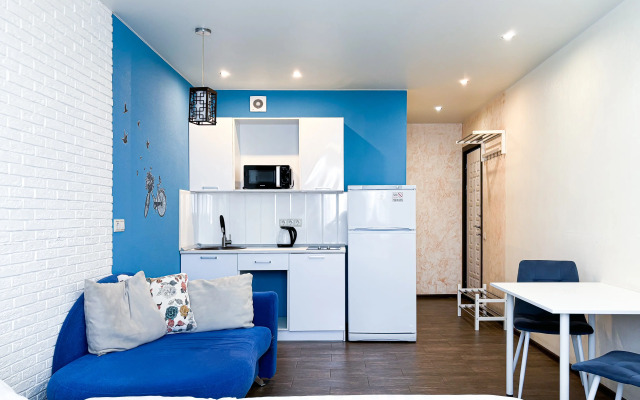 Жилое помещение MegaStay 16