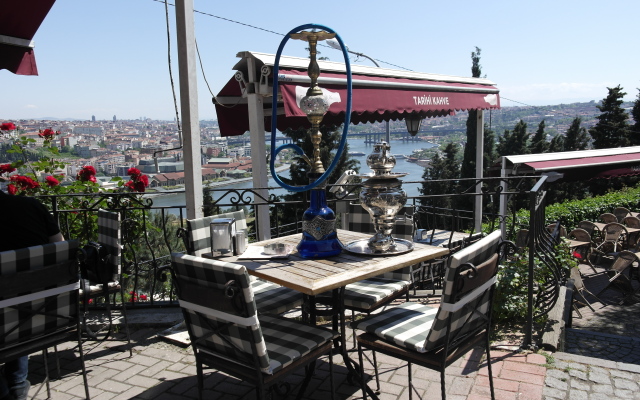 Turquhouse Boutique Hotel