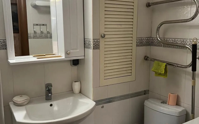 Квартира Уют на Чистых прудах — ваш отдых в центре столицы