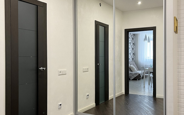 Апартаменты Династия