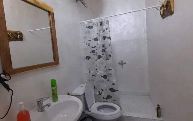 Гостевой дом Guesthouse Jekshen