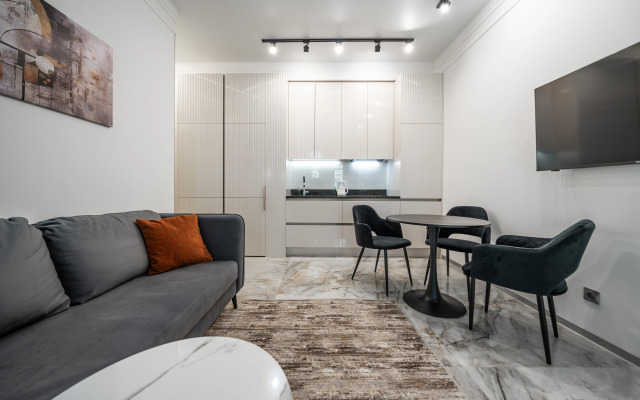 El&T 10 Apartments