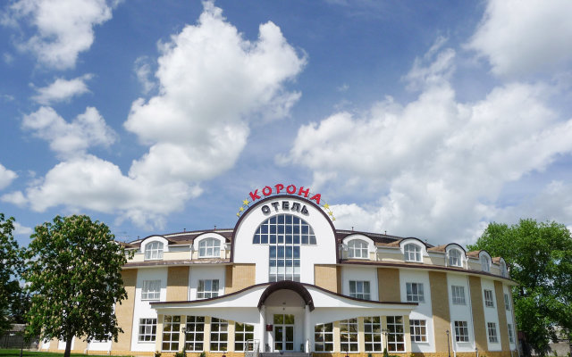 Korona Hotel