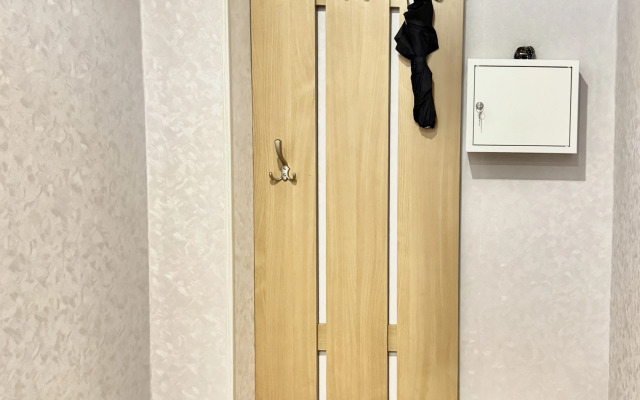 Zeninapart Flat