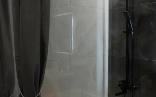 41m2 2 Krovati Flat